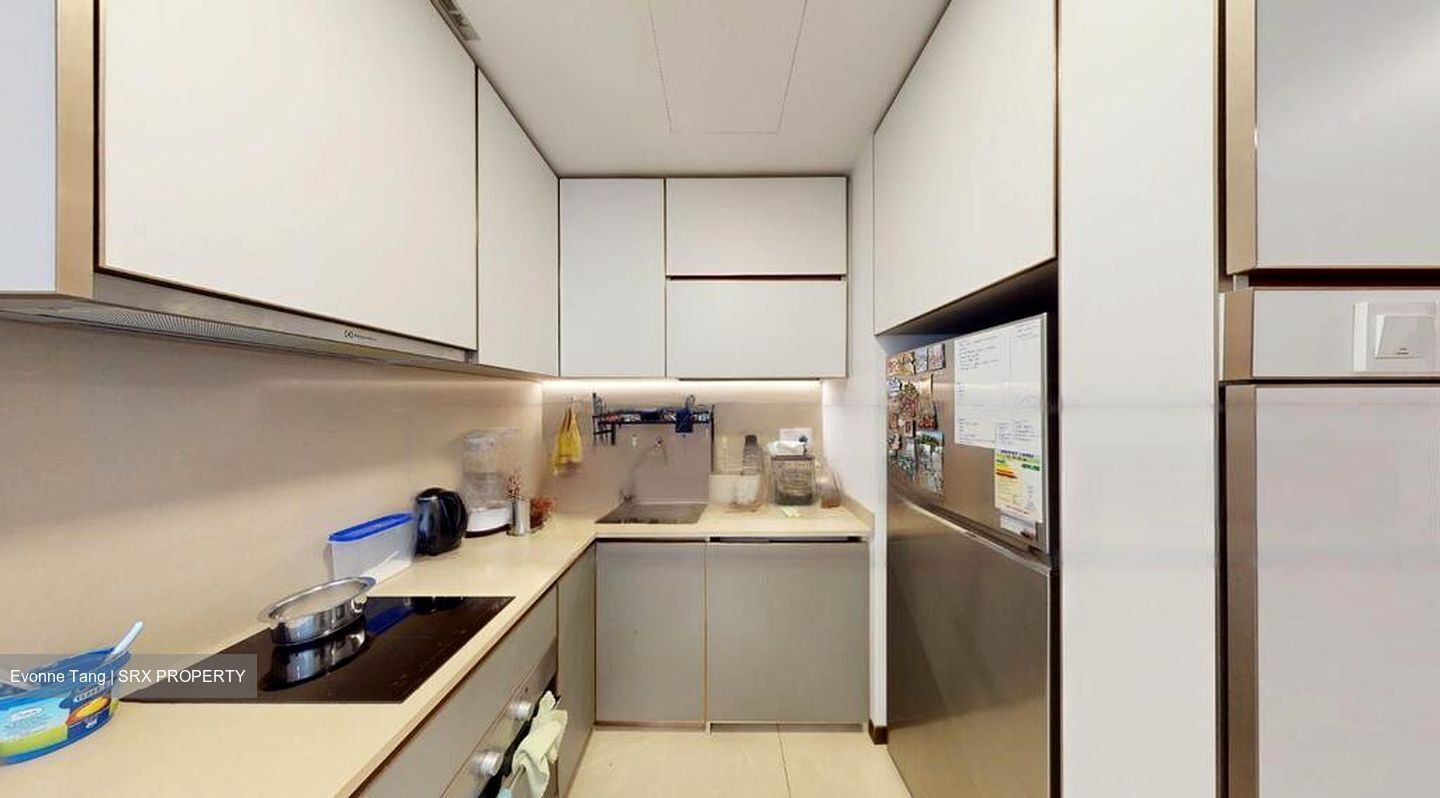 Normanton Park (D5), Apartment #453384391